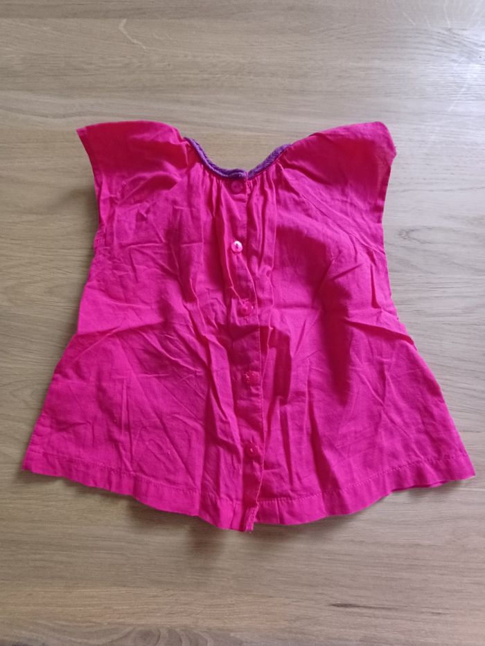 Tunique - photo numéro 3