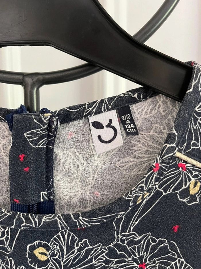 Robe 3 pommes - photo numéro 2