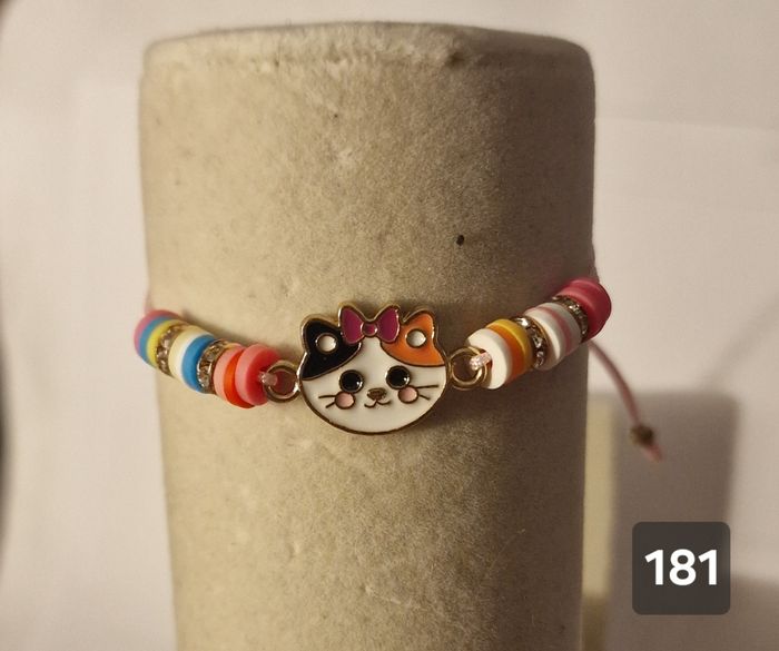 Bracelets - photo numéro 6