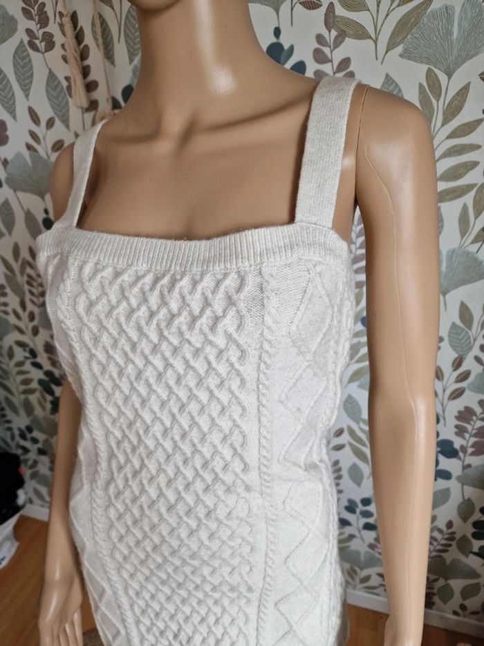 Robe H&M femme s - photo numéro 6