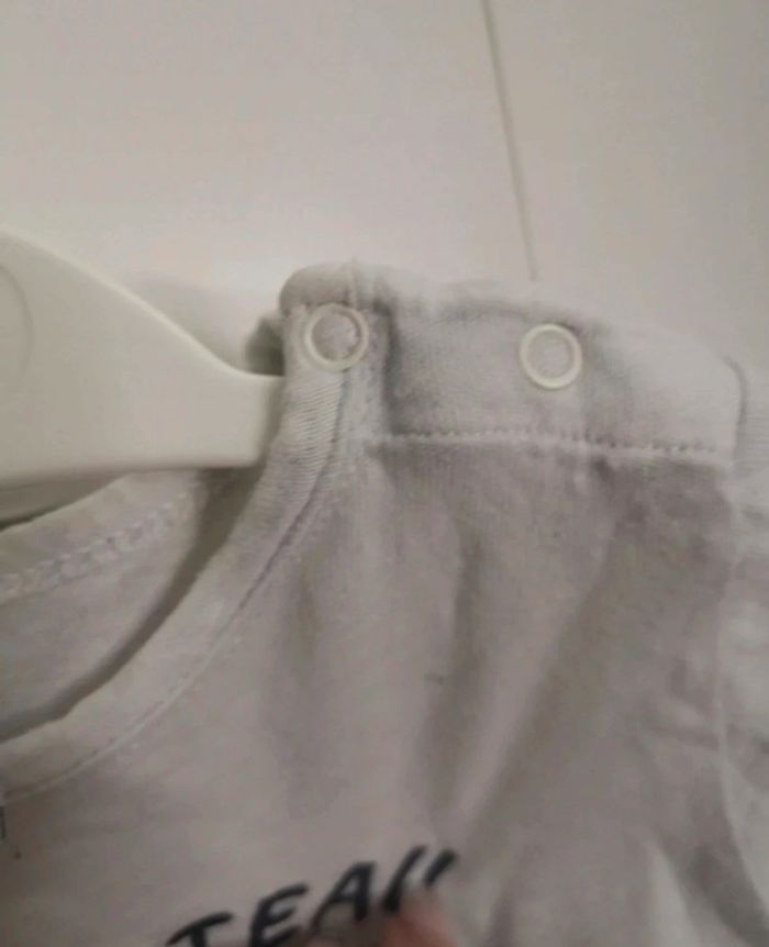 T-shirt manches longues - photo numéro 3