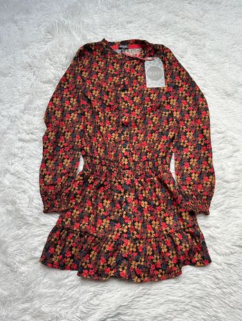 Robe Quapi neuve