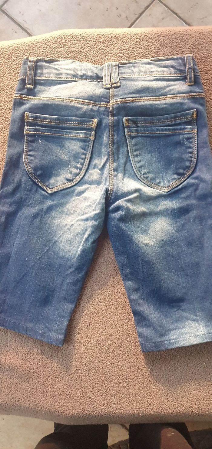 Short - photo numéro 5