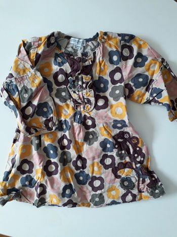 Robe absorba 1 an