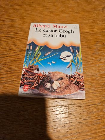 Livre