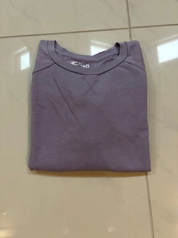 Sweat-shirt