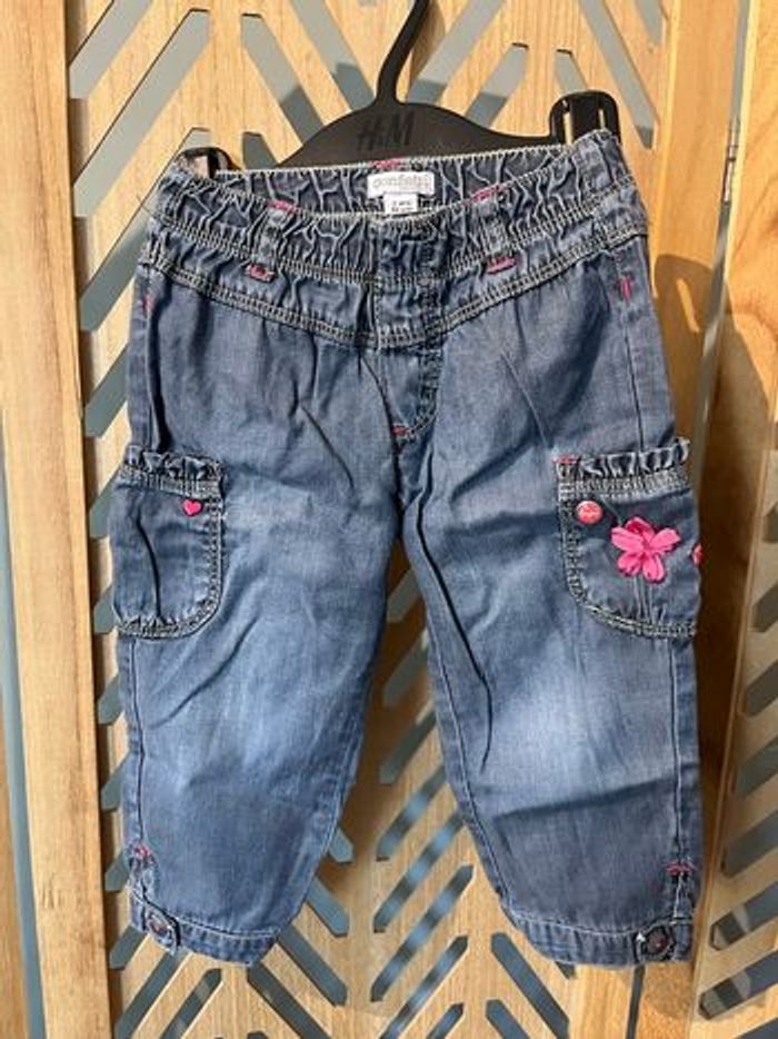 Jeans confetti 2a - photo numéro 3