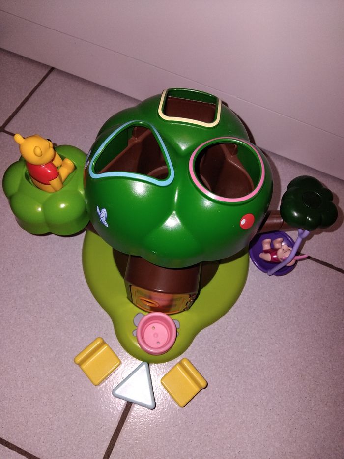 Jouet - photo numéro 4