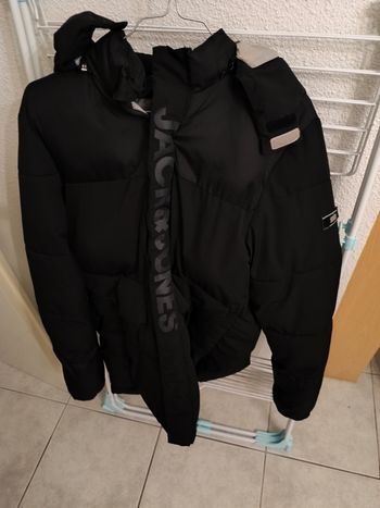 Vêtements garçon