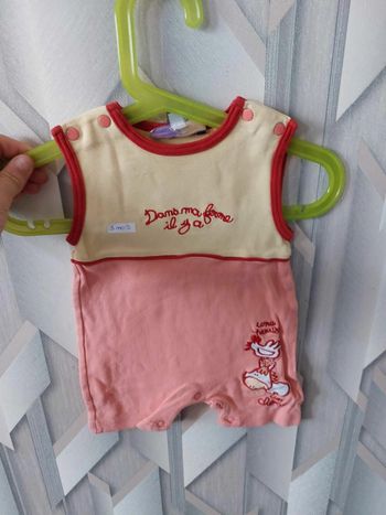 barboteuse dans ma ferme