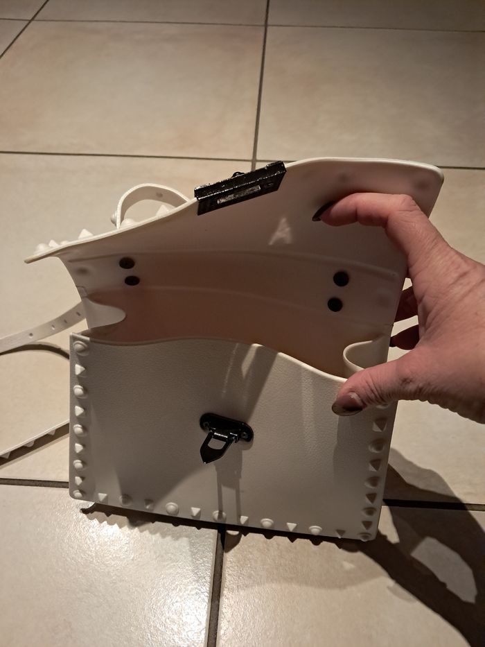 Sac a main - photo numéro 4