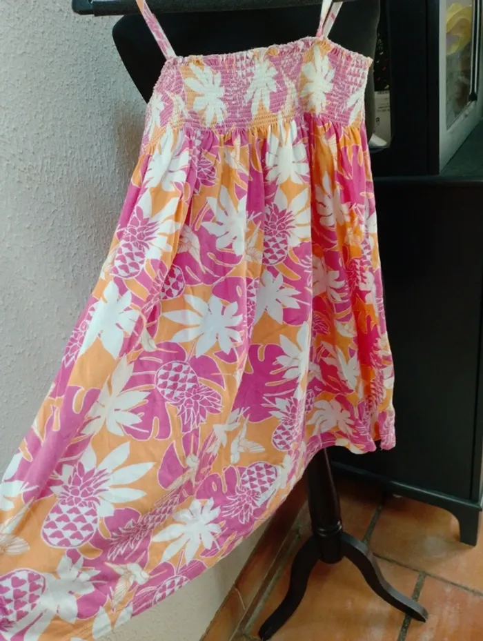 Robe été - photo numéro 3