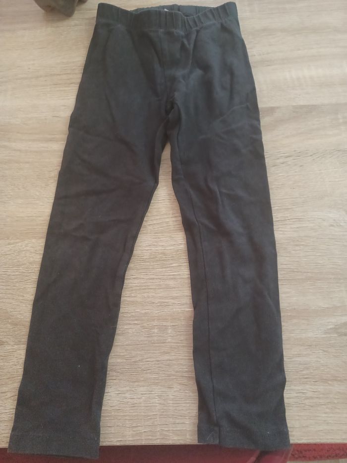 Legging 5 ans