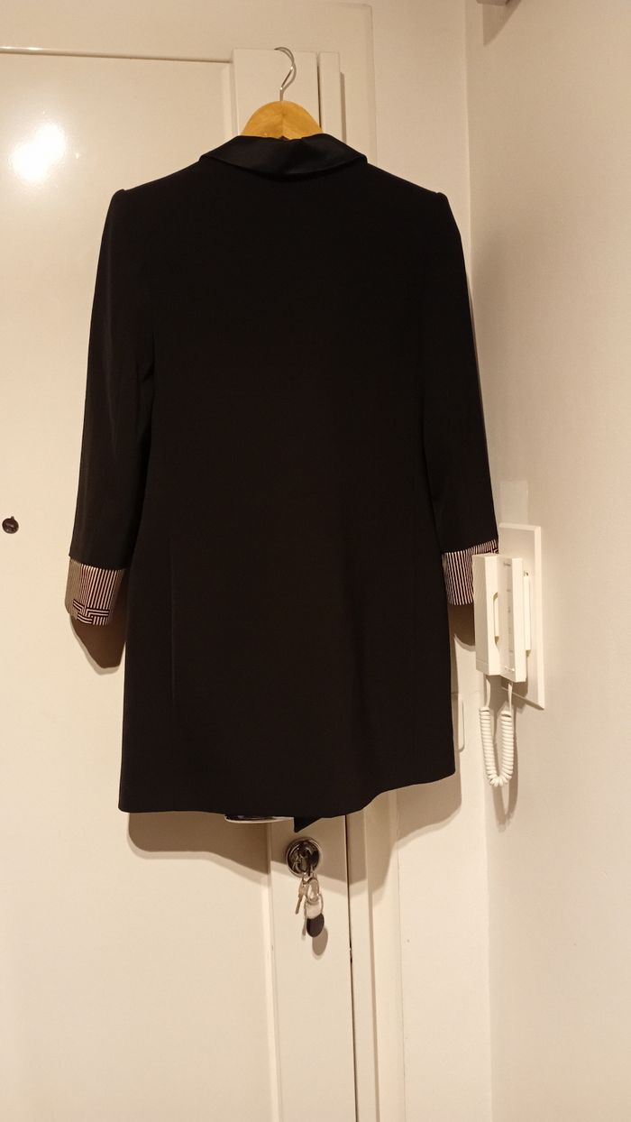 Robe Elisabetta  Franchi - photo numéro 2