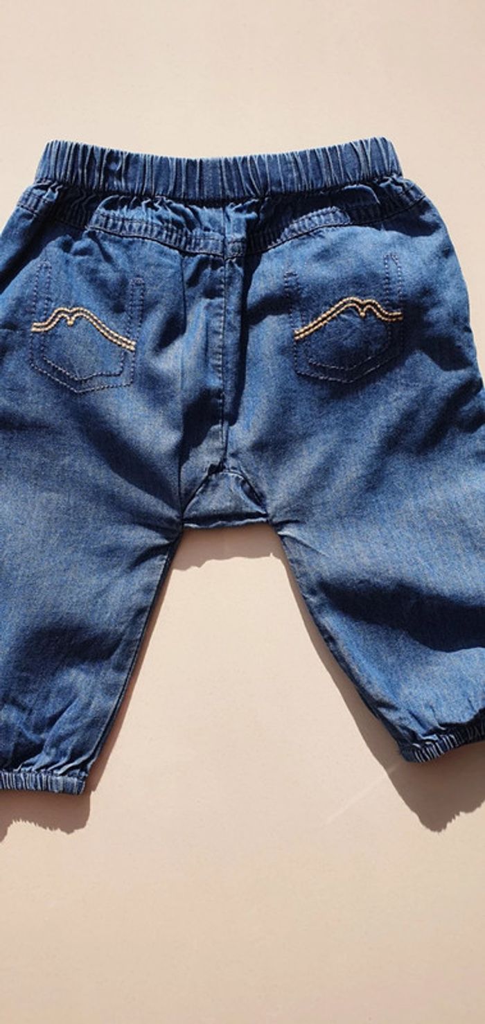 Jean bébé - photo numéro 3