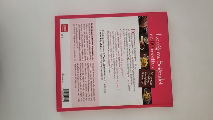 Livres de recettes - photo numéro 2