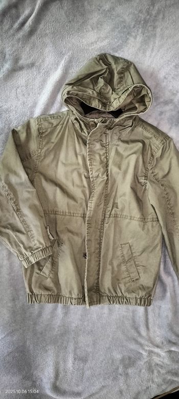 Veste 6 ans