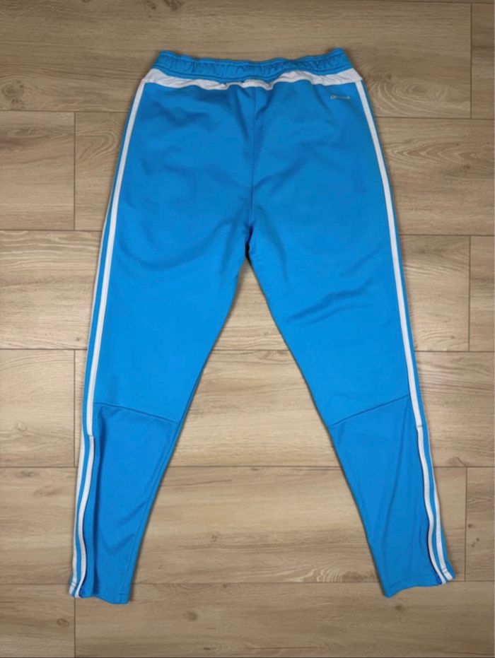 Survêtement de football adidas Marseille taille S - photo numéro 3