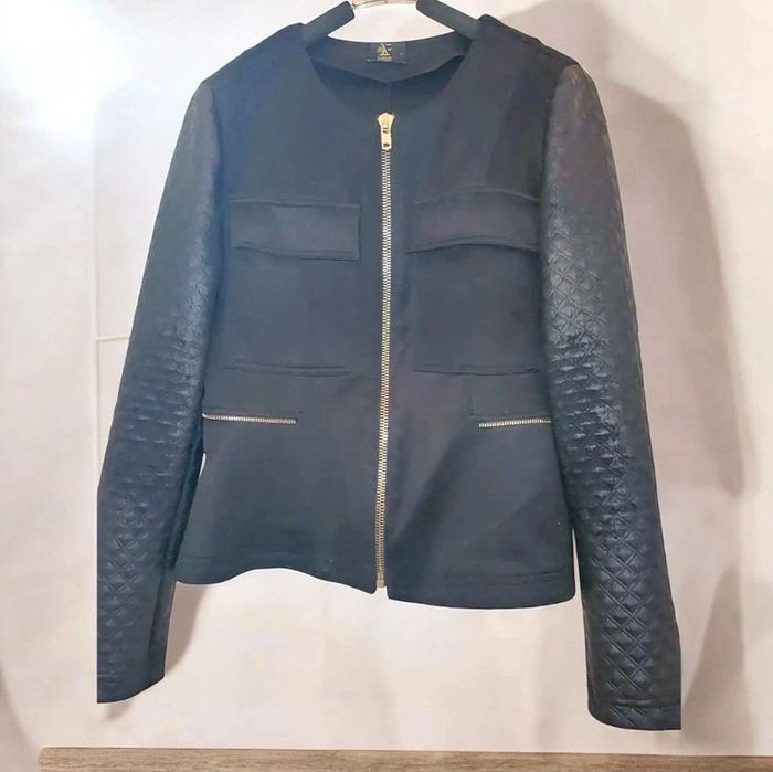 Jolie veste M - photo numéro 2