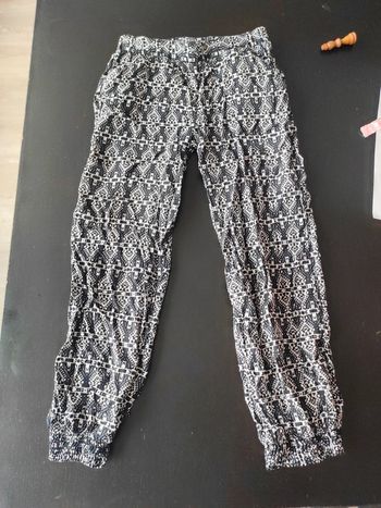 Pantalon Legé