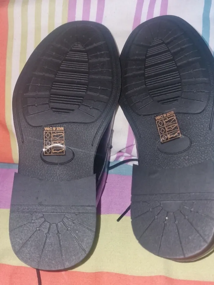Chaussures habillée - photo numéro 6