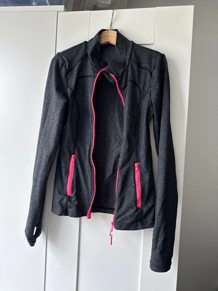 Veste de sport enfant