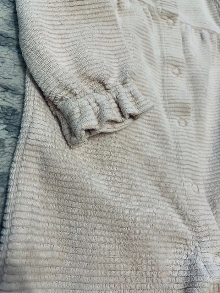 Combinaison pantalon 6 mois - photo numéro 2