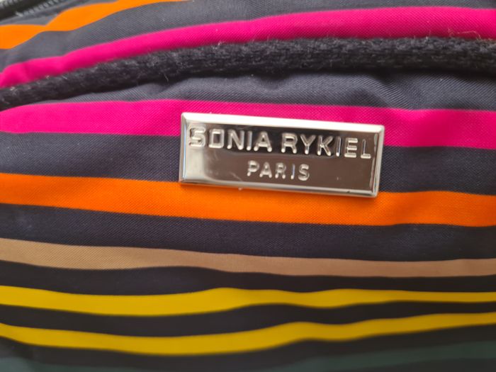 Sac Sonia Rykiel.neuf - photo numéro 4