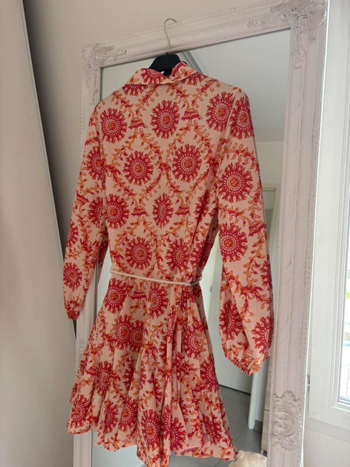Robe d’été coloré - photo numéro 5