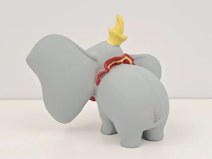 Figurine Dumbo de Walt Disney - photo numéro 5