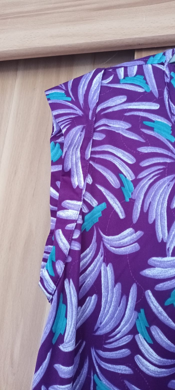 Robe taille 50 - photo numéro 3