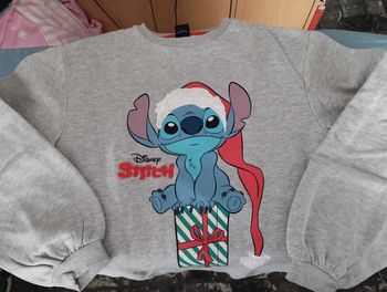 Sweat Stitch
