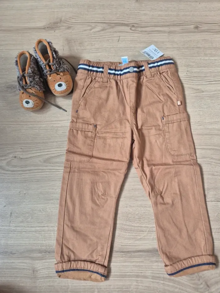 Pantalon Obaidi 23 mois