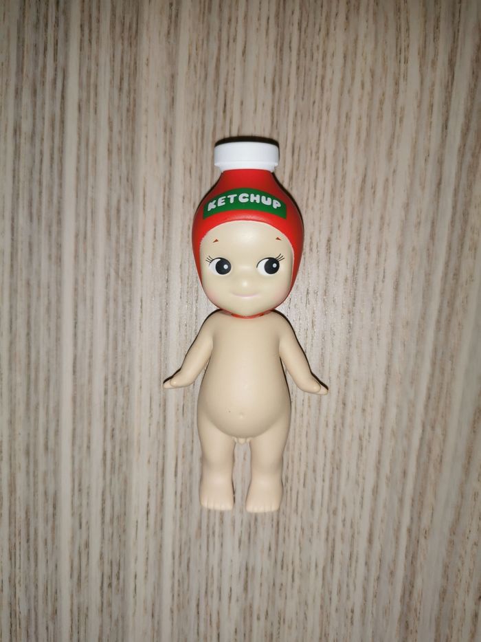 Sonny Angel