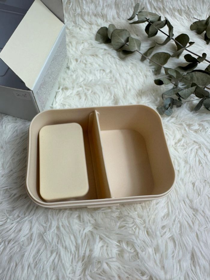 Boîte à snack Konges Slojd - photo numéro 3
