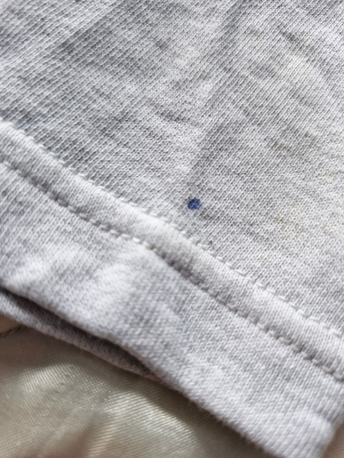 Lot 2 shorts taille élastique - photo numéro 9