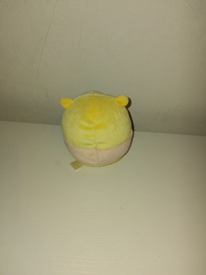 Peluche - photo numéro 2