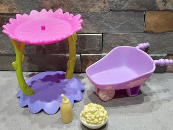 Accessoires pour Petshop C7