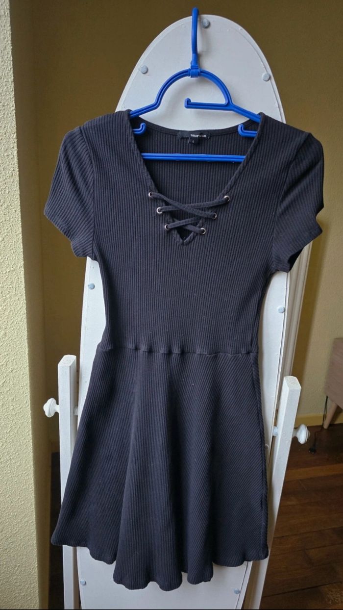 Petite robe noire