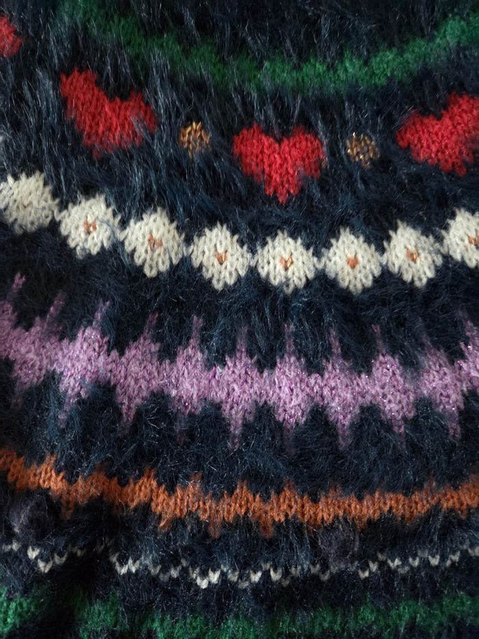 Pull dpam 4 ans fille ille - photo numéro 5