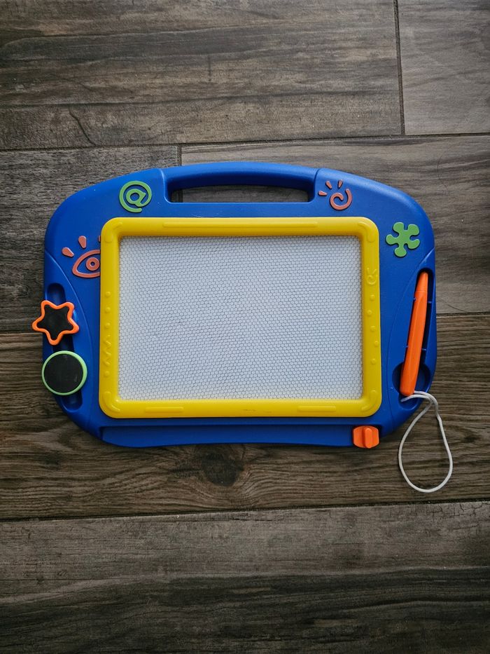 Ardoise magique - photo numéro 2