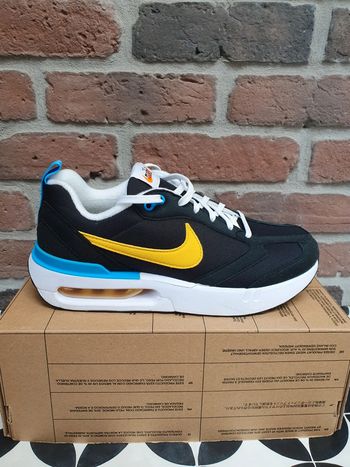 Nike Air Max Dawn/neuves/(39)