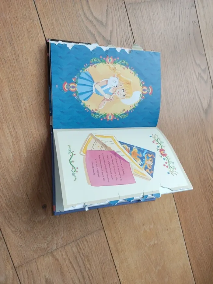 livre mène ton enquête - photo numéro 4