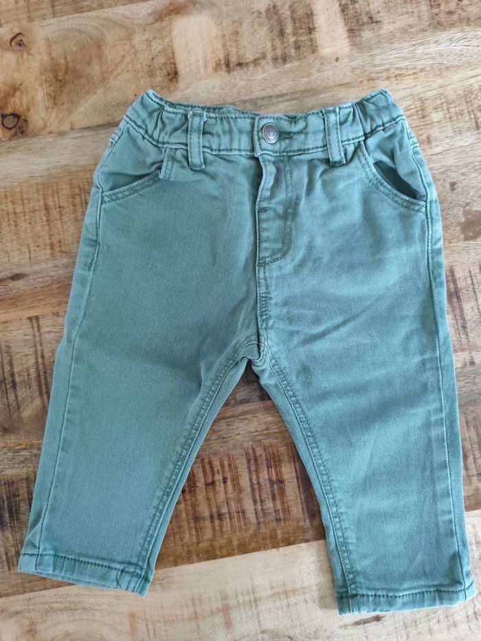 Ensemble TAO 9 mois - photo numéro 5