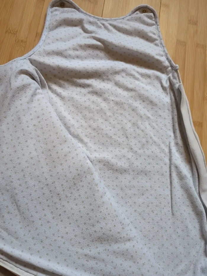 Turbulette doudou et compagnie - photo numéro 7