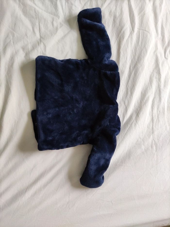 Veste hiver 9 mois - photo numéro 2