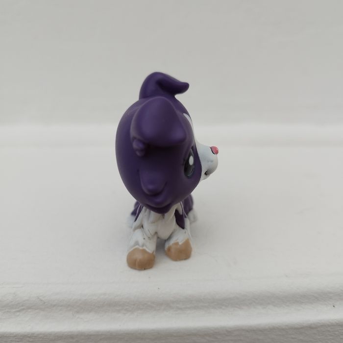 Petshop de Hasbro colley #1676 - photo numéro 2