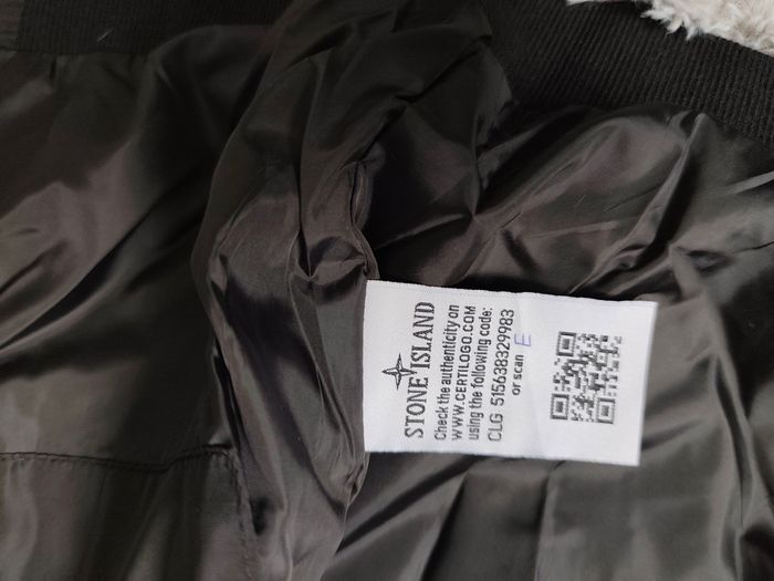 Veste stone island homme taille S neuve - photo numéro 10