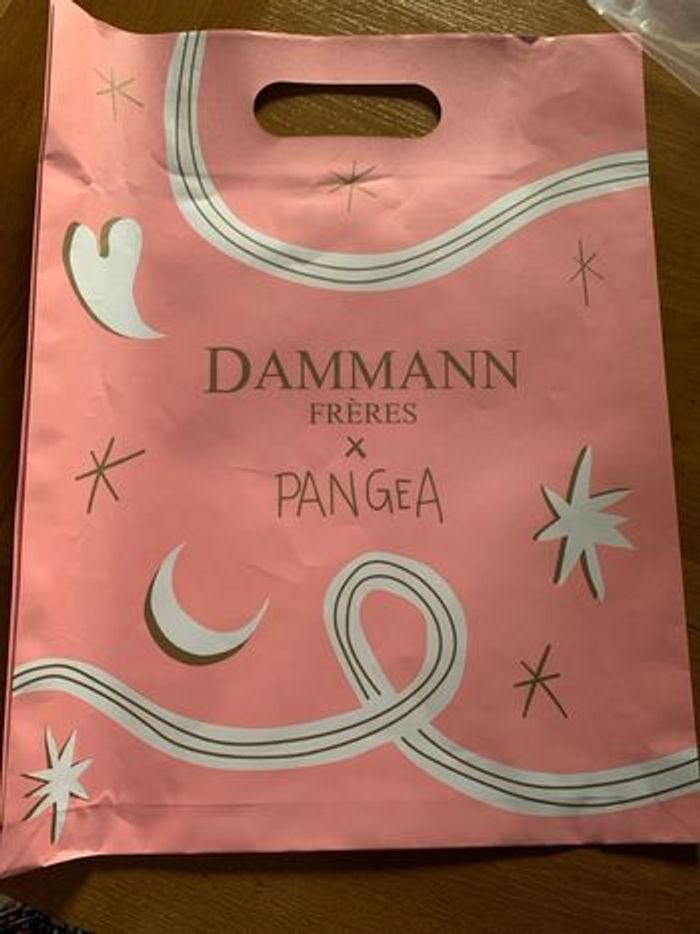 Dammann thes et infusion - photo numéro 2