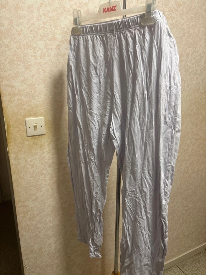 Leggings taille 46/48 marque u collection - photo numéro 2